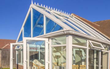 conservatory roof insulation costs Sibthorpe