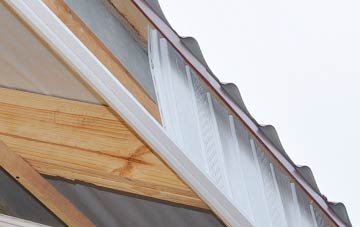 why Sibthorpe fascia repairs are essential