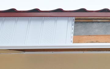 Sibthorpe fascia repair costs