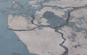 fibreglass roofing replacement Sibthorpe