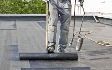 flat roof replacement Sibthorpe, Nottinghamshire