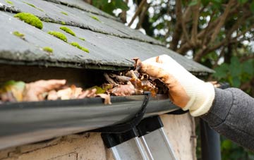 gutter cleaning Sibthorpe, Nottinghamshire
