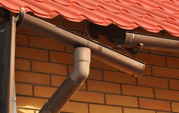Sibthorpe gutter repair costs