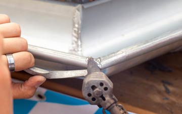 disadvantages of Sibthorpe lead roofing