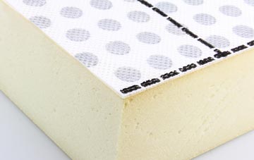 meeting Sibthorpe building codes