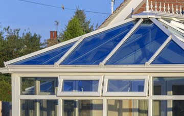 professional Sibthorpe conservatory insulation