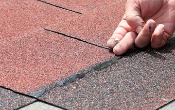 Sibthorpe asphalt roof repairs