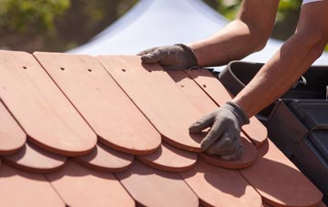 Sibthorpe roof tile contractors
