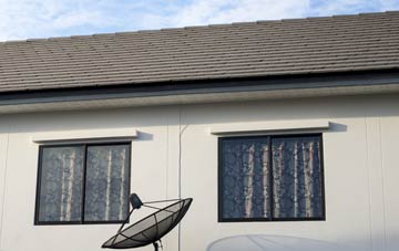 Sibthorpe rubber roof costs