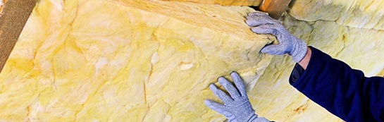 quotes for Sibthorpe roof insulation