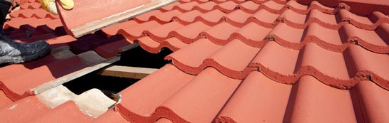 compare Sibthorpe roof repair quotes