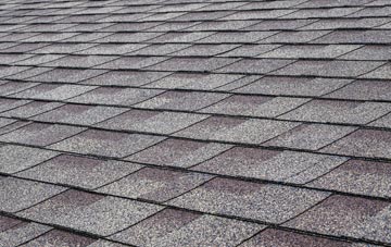 Sibthorpe tiles for shallow pitch roofing