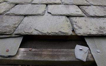 Sibthorpe slate roof repairs and maintenance