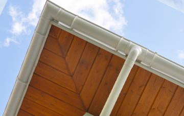 Sibthorpe soffit types