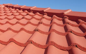 Sibthorpe tile and slate roof replacement