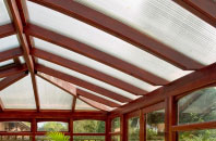 Sibthorpe conservatory roofing insulation