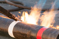 Sibthorpe flat roofing replacement