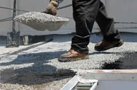 find rated Sibthorpe flat roofing replacement companies