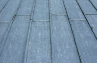 Sibthorpe lead roofing