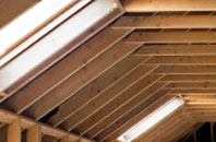 Sibthorpe tapered roof insulation quotes